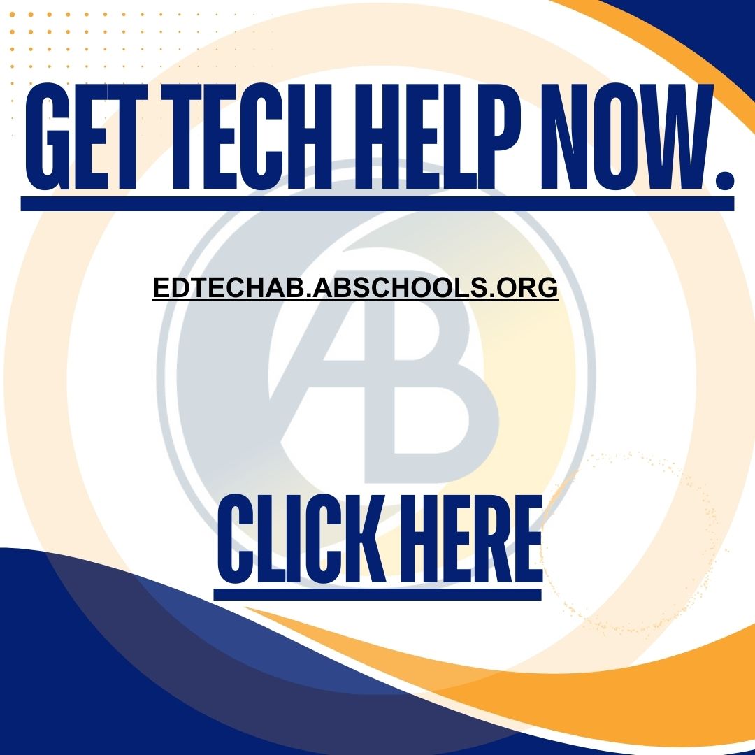 Get tech support now