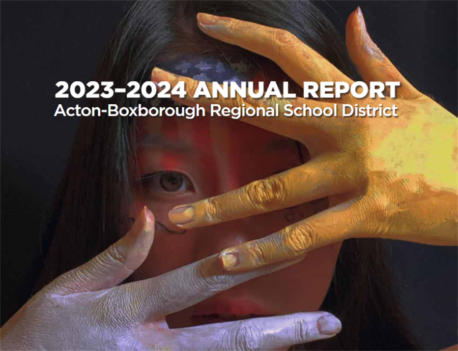 Annual Report Annual Report