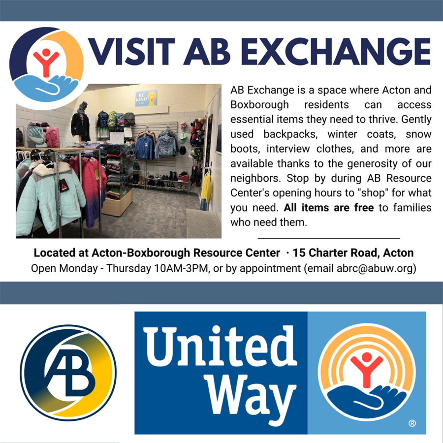 Photo of AB Exchange Photo of AB Exchange