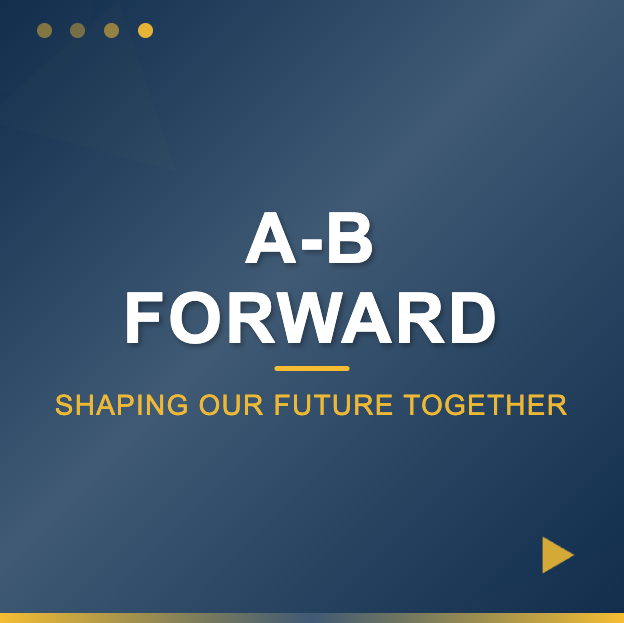 AB Forward Community Survey
