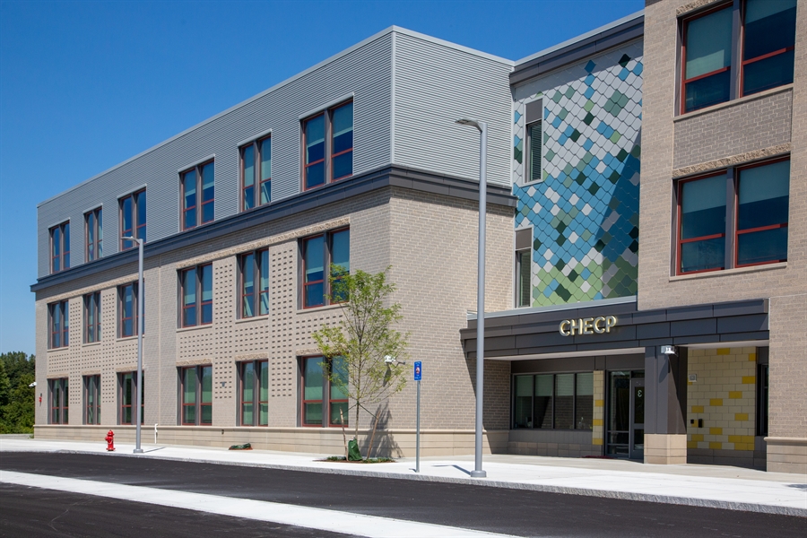 Carol Huebner Early Childhood Program