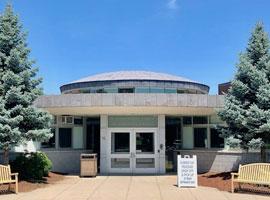 R.J. Grey Junior High School