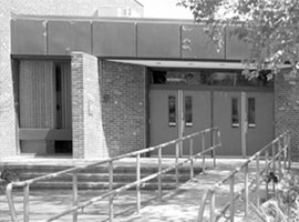 Luther Conant Elementary School