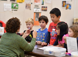 Merriam Elementary School