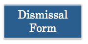 Dismissal form button