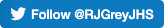 Follow RJ Grey on Twitter Follow RJ Grey on Twitter
