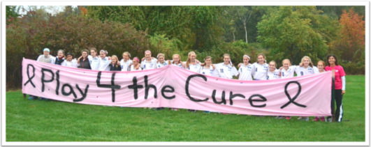 Play for the Cure Photo Play for the Cure Photo