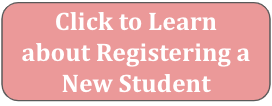 New Student Registration