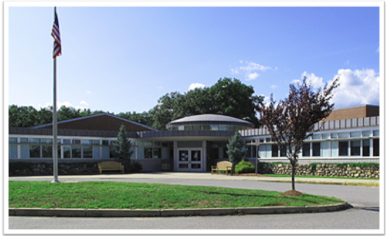 RJ Grey School Image