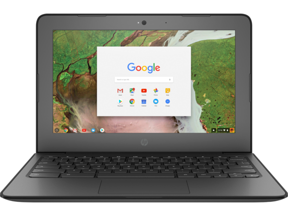 Chromebook