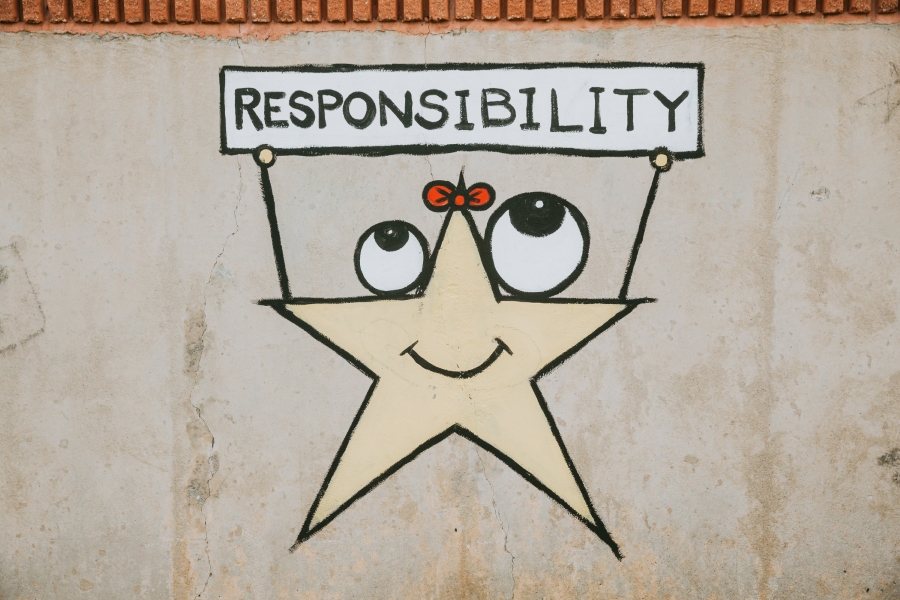 responsibility