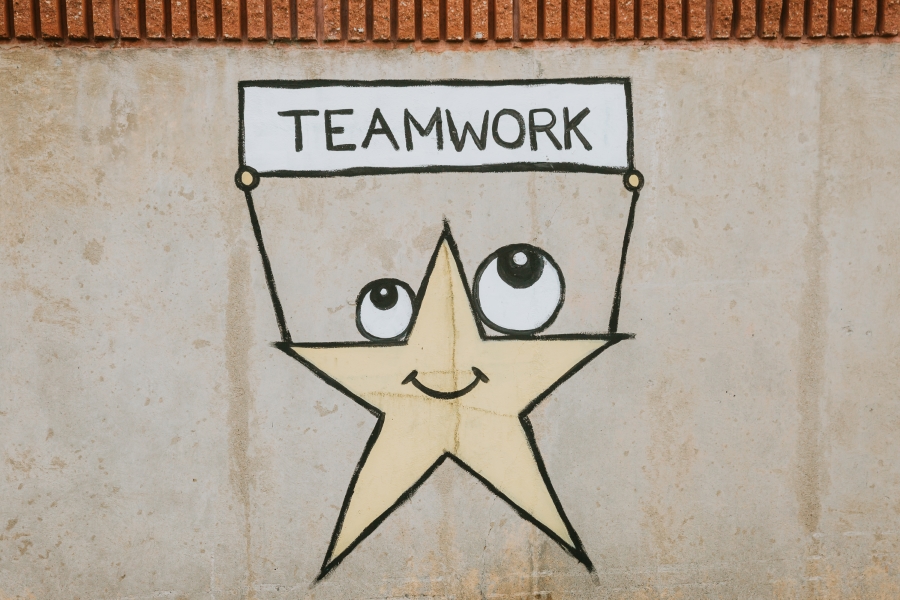 teamwork