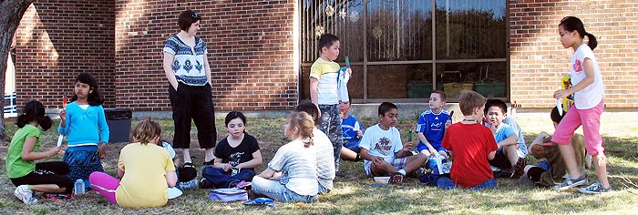 School Council School Council