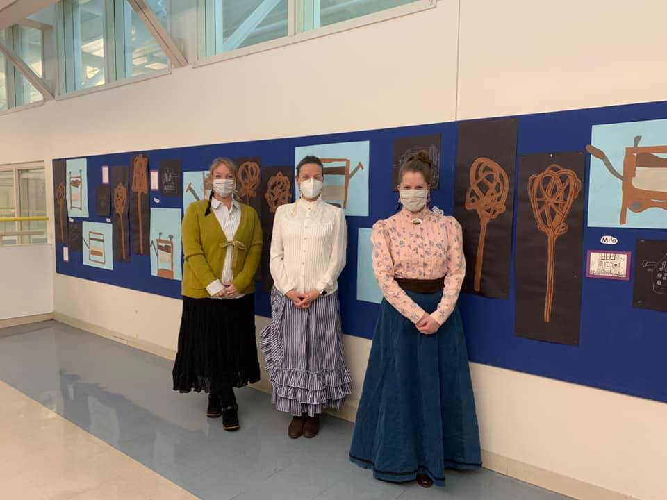 ActonLongAgoTeachers