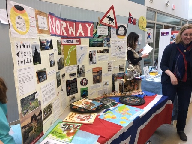 WHDnorway