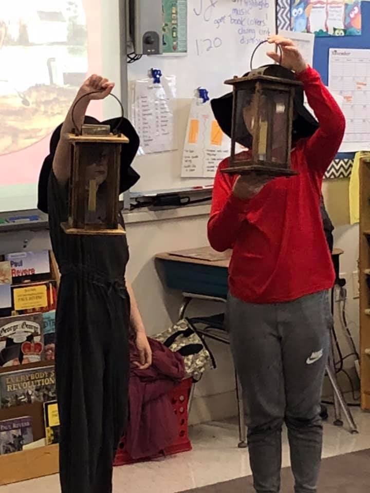 PaulRevere2 PaulRevere2