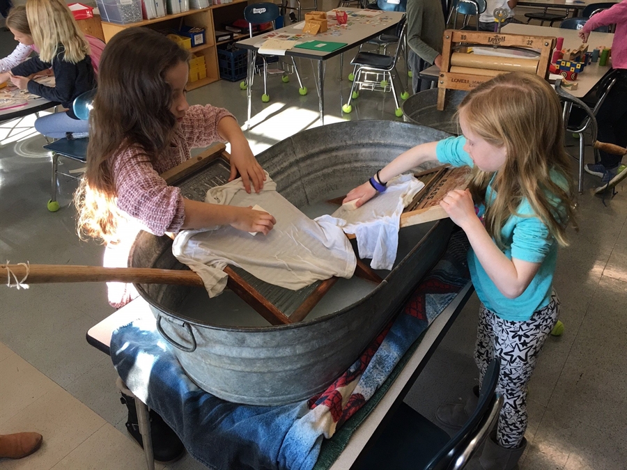 ActonLongAgo ActonLongAgo