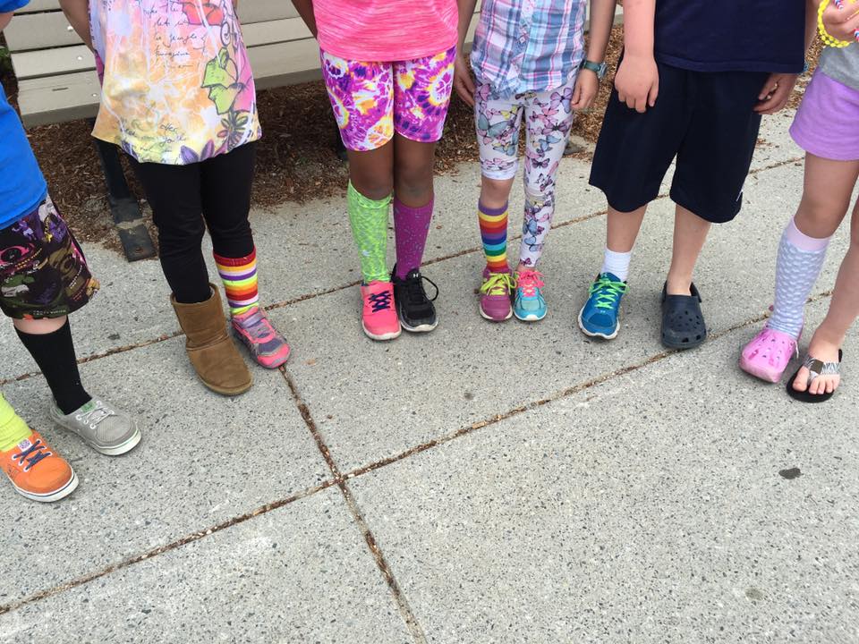 Spirit Week Spirit Week