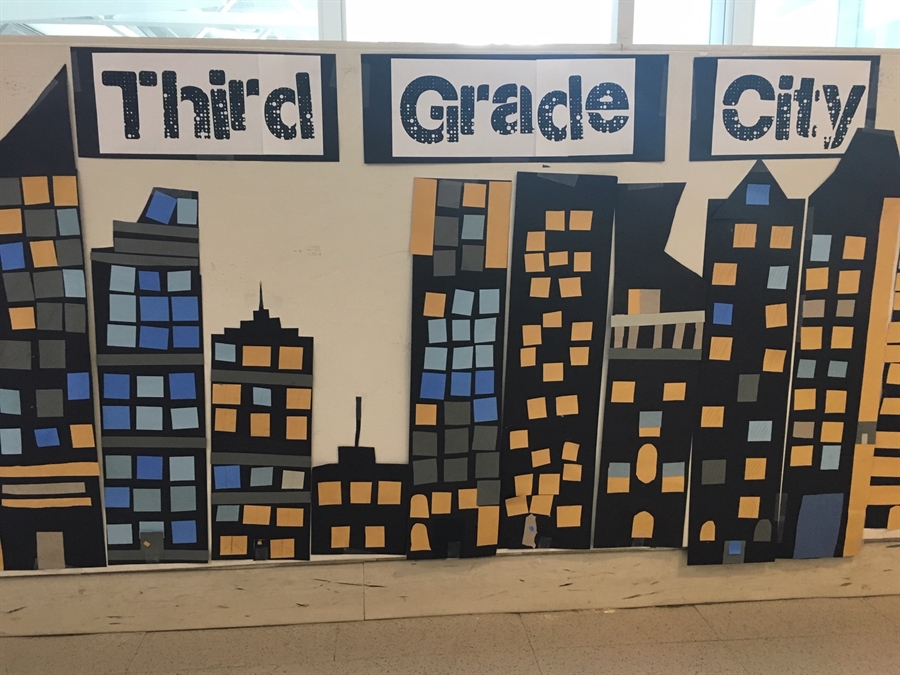 ThirdArrayCity ThirdArrayCity