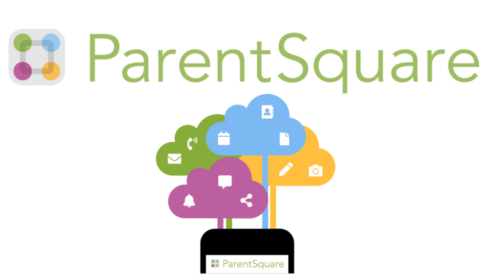 ParentSquare communication platform now available | Here's The Scoop