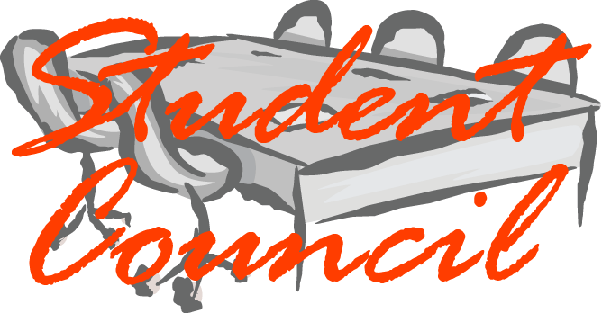 student council 