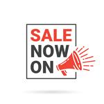 now on sale now on sale