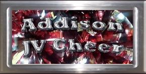 JV Cheer Logo 