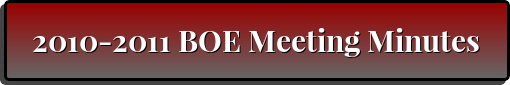 10-11 BOE Minutes 