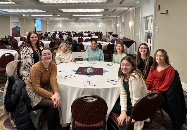  Middle School Leadership Conference