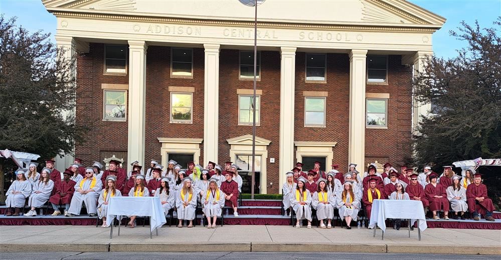  2024 Graduating Seniors