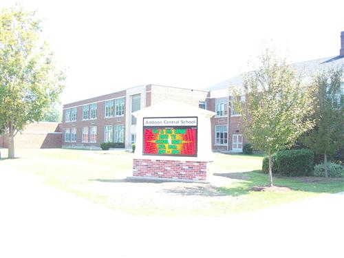 High School High School