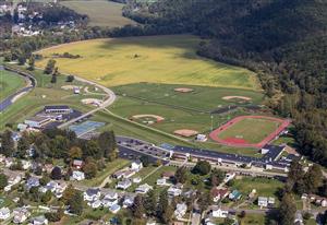 ACSD Outdoor Sports Complex