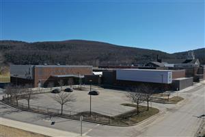 ACSD Indoor Sports Complex