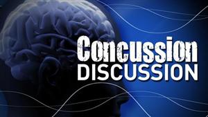 concussion discussion concussion discussion