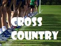 cross country 