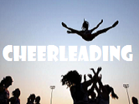 cheer 