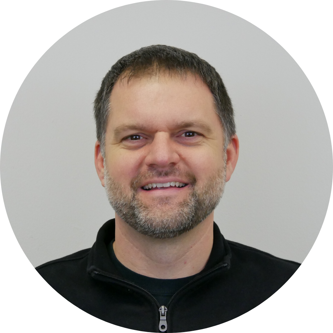 Photo of School Board Member Bart Banwart