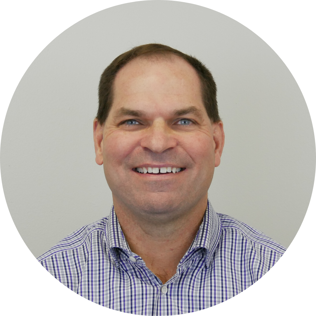 Photo of School Board Member Tim Canney