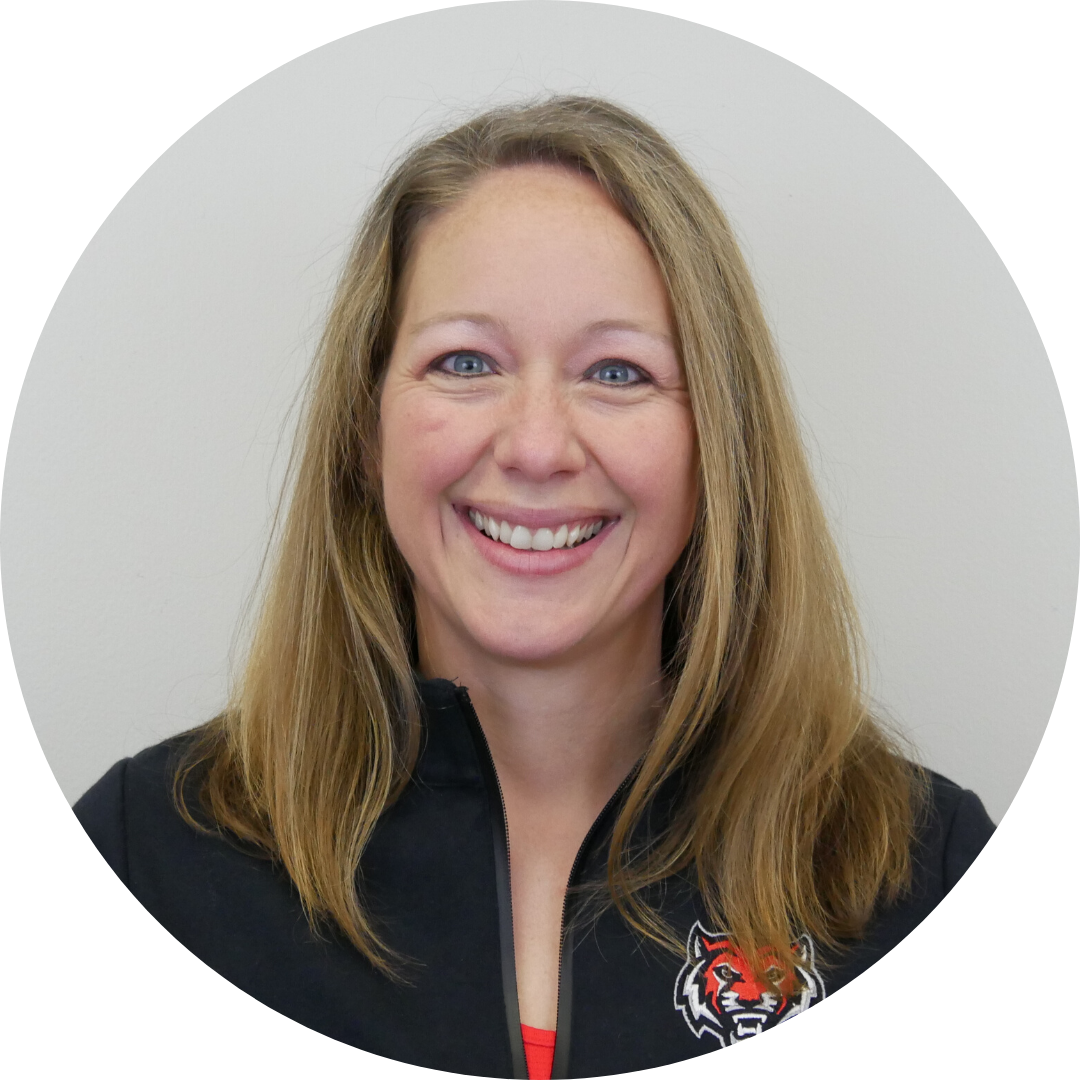 Photo of School Board Member Nikki West