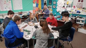 playing Disney Villainous