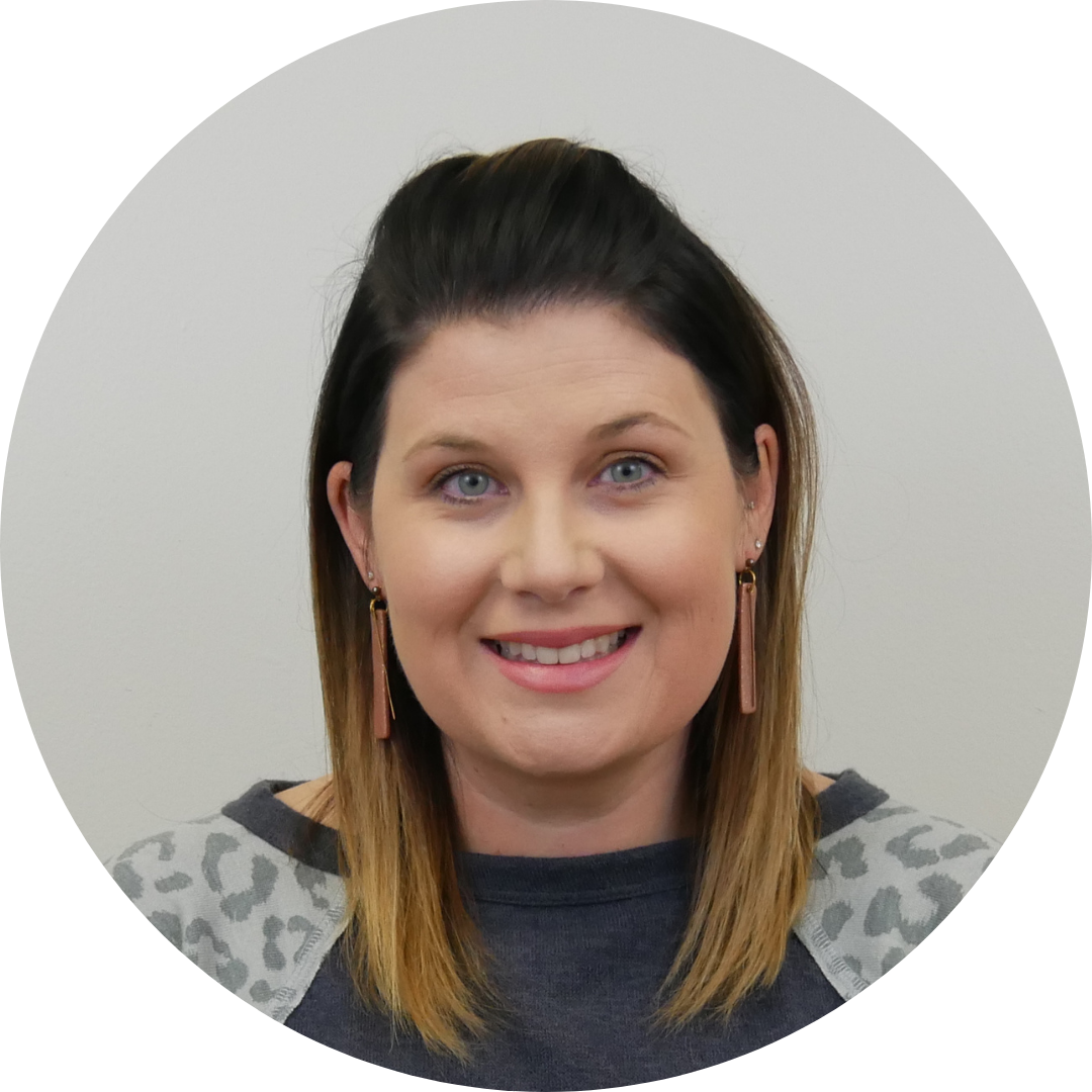 Photo of Board Member Melissa Dohlman