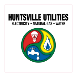 HUNTSVILLE UTILITIES