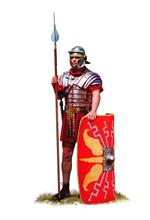 roman soldier 