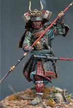 samurai 