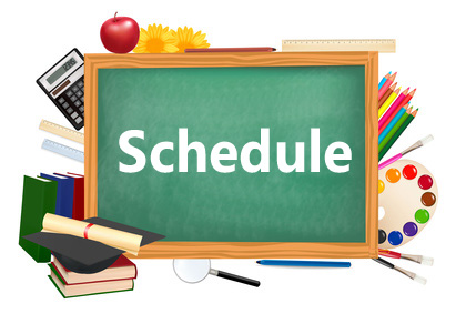  Click to view the 2022-2023 letter day schedule.