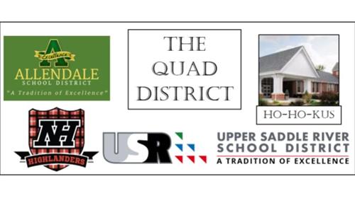 Quad Districts