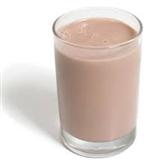 Chocolate Milk 