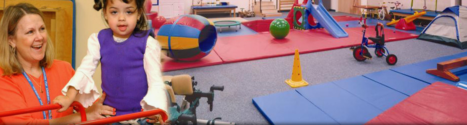 Pediatric Physical Therapy Suffolk County New York