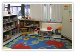 Alternatives for Children of Dix Hills