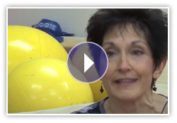 Video of Maria Hansen